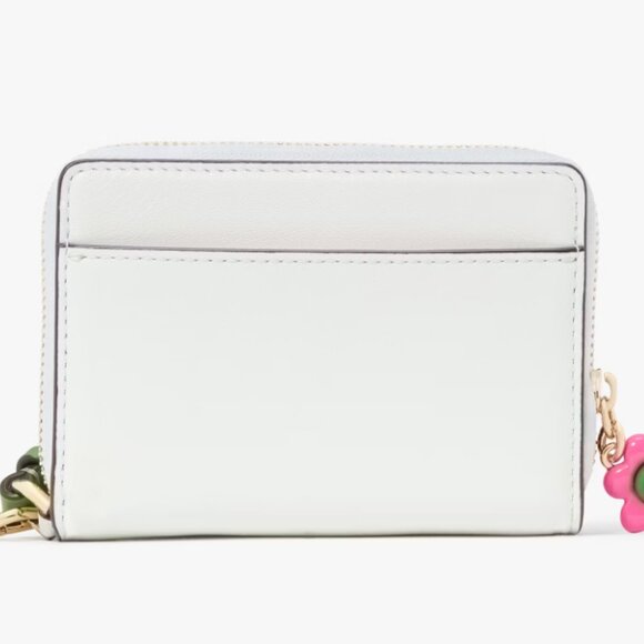 Last 2‼️Kate Spade Fresh Picks Compact Wristlet KK741 - Picture 2 of 6